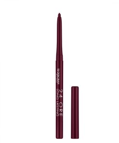 DEBORAH – matita labbra 24 ore long lasting 01