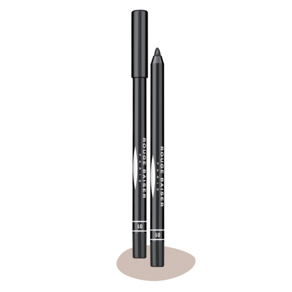 ROUGE BAISER – crayon kajal eau de toilette contour des yeux 05