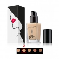 ROUGE BAISER – teint evidemment effet naturel 01