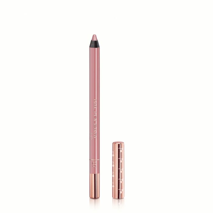 NAJ OLEARI – PERFECT SHAPE LIP PENCIL – LIP PENCIL – 07 ROSA FREDDO PERLATO