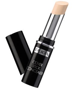 PUPA – cover stick concealer 001