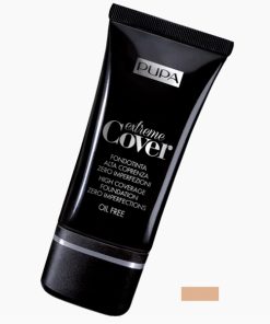 PUPA – extreme cover fondotina 030