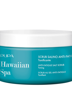PUPA – HAWAIIAN SCRUB ANTIFATICA – SCRUB ANTIFATICA – 350 GR