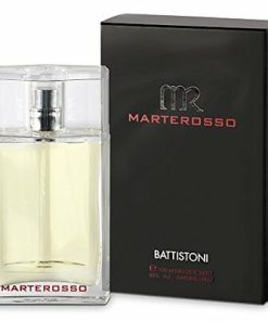BATTISTONI – marterosso eau de toilette 100 ml spray