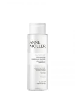 ANNE MOLLER – EAU MICELLAIRE – 200 ML