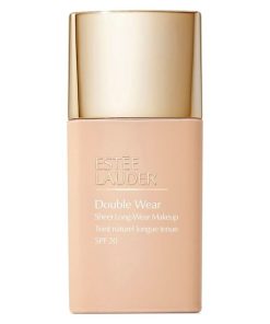 ESTEE LAUDER – DOUBLE WEAR SHEER LONGWEAR – FONDOTINTA – 2N1 12 DESERT BEIGE