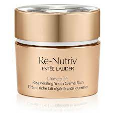 ESTEE LAUDER – RE NUTRIVE ULTIMATE LIFT – RICH CREAM – 50 ML