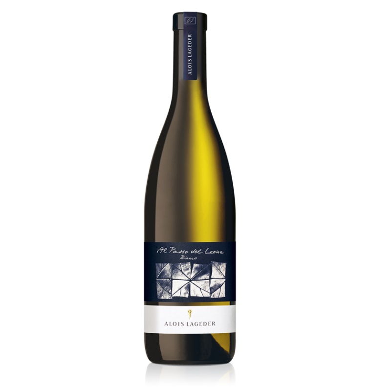 Alois Lageder, Al Passo del Leone Bianco 2021, 750 ml