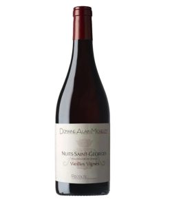 Alain Michelot, Nuits-Saint-Georges 2021, 750 ml