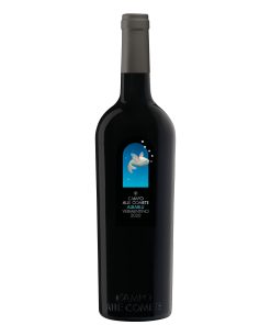 Campo alle Comete, Vermentino Albablu 2023, 750 ml