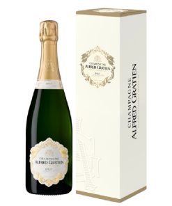 Alfred Gratien, Brut, 750 ml