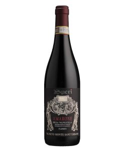Speri, Amarone della Valpolicella Classico Monte Sant’Urbano 2018, 750 ml