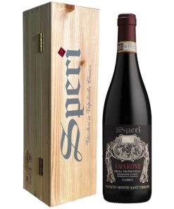 Speri, Amarone della Valpolicella Classico Monte Sant’Urbano 2007, 750 ml