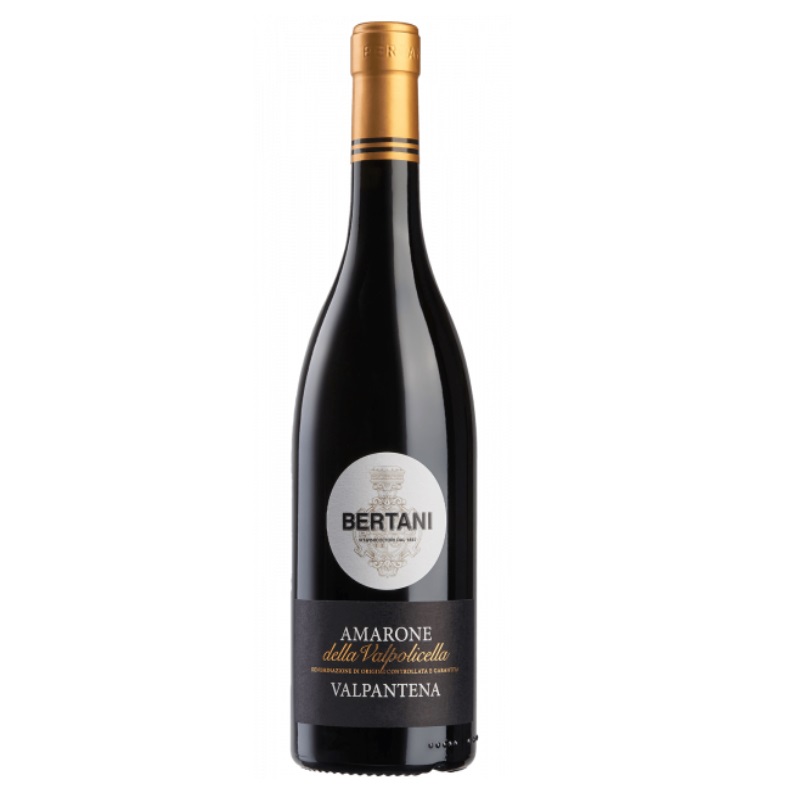 Bertani, Amarone della Valpolicella Valpantena 2019, 750 ml - immagine 2