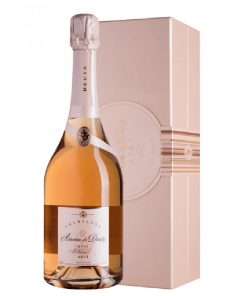 Deutz, Amour de Deutz Rosé Brut 2013, 750 ml