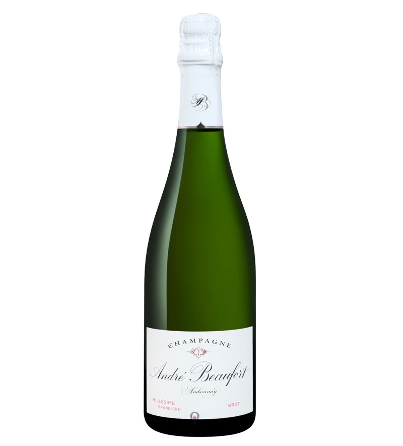 Claude Beaufort, Tradition Brut Grand Cru, 750 ml - immagine 2