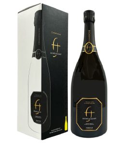 André Jacquart, Vertus Experience Blanc de Blancs Extra brut 1er Cru, 1500 ml