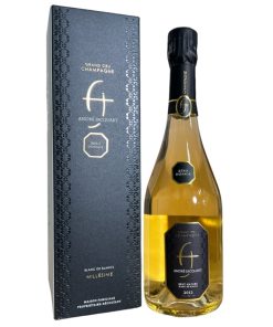 André Jacquart, Experience Millésime Brut nature Grand Cru 2012, 750 ml