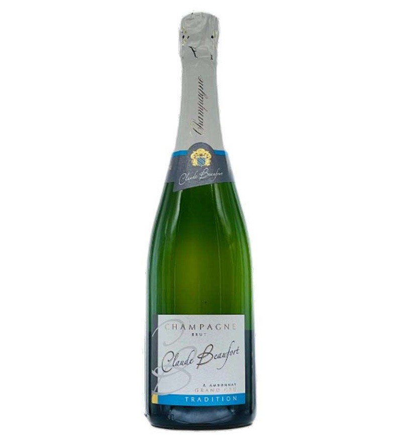 Claude Beaufort, Intégral Brut nature Grand Cru 2015, 750 ml - immagine 2