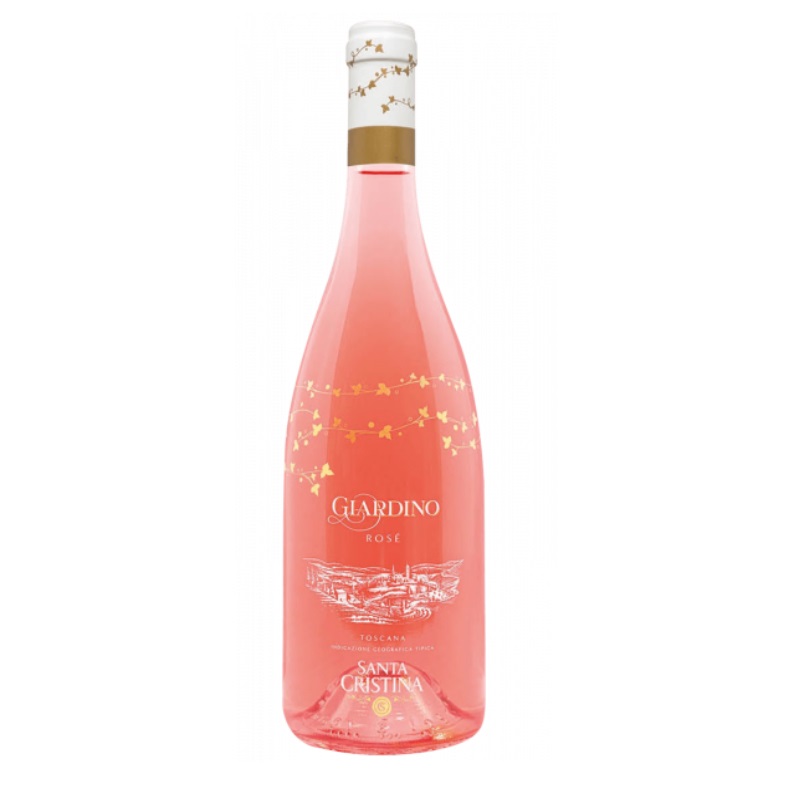 Santa Cristina – Antinori, Giardino Rosé 2022, 750 ml - immagine 2