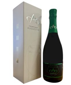 Augustin, Les Vertus Pas dosé Grand Cru 2019, 750 ml