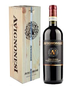 Avignonesi, Vino Nobile di Montepulciano 2018, 1500 ml