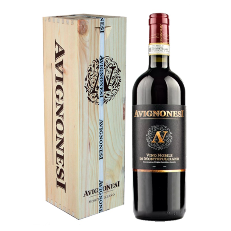 Avignonesi, Vino Nobile di Montepulciano 2018, 1500 ml