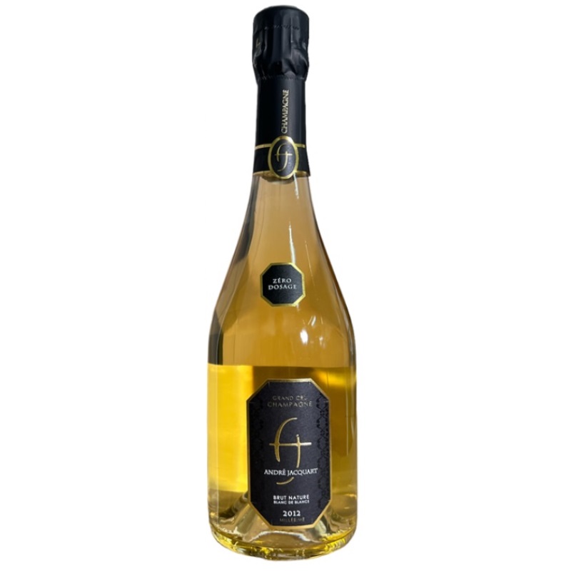 André Jacquart, Experience Millésime Brut nature Grand Cru 2012, 750 ml - immagine 2