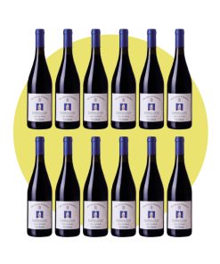 Michele Chiarlo, Barbera d’Asti Le Orme 2021, 750 ml – Box 12 Bottiglie