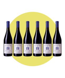 Michele Chiarlo, Barbera d’Asti Le Orme 2021, 750 ml – Box 6 Bottiglie