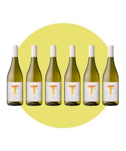 Cantina Tramin, Cuvée T Bianco 2024, 750 ml – Box 6 Bottiglie