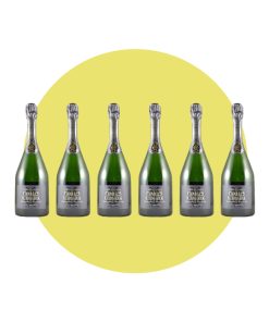 Charles Heidsieck, Réserve Brut, 750 ml – Box 6 Bottiglie