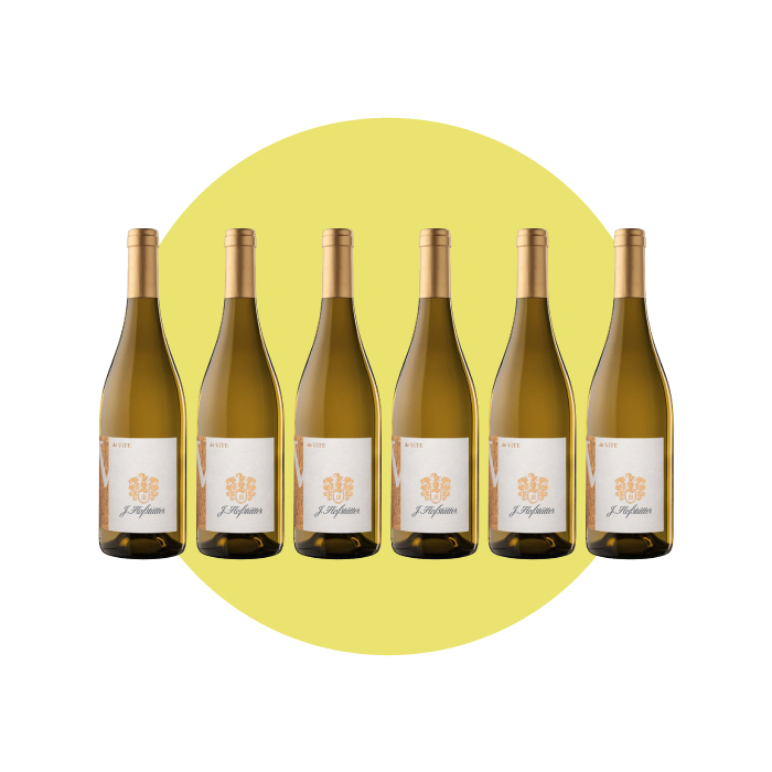 Hofstätter, De Vite 2023, 750 ml – Box 6 Bottiglie