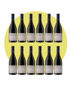 Kettmeir, Lagrein 2022, 750 ml – Box 12 Bottiglie