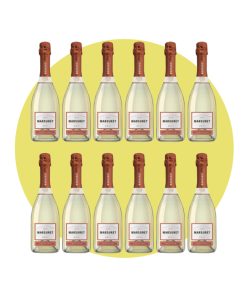 Marsuret, Trentasei Brut, 750 ml – Box 12 Bottiglie
