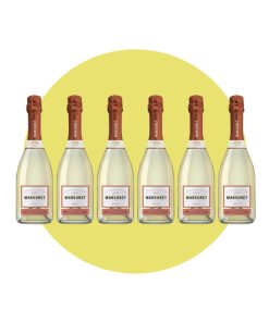 Marsuret, Trentasei Brut, 750 ml – Box 6 Bottiglie