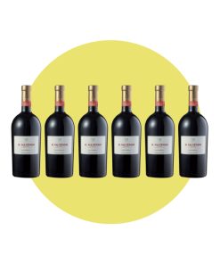 Pasini San Giovanni, Il Valtènesi 2021, 750 ml – Box 6 Bottiglie