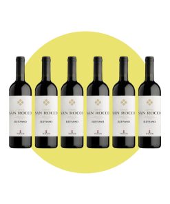 Tedeschi, Valpolicella Ripasso Superiore Capitel San Rocco 2020, 750 ml – Box 6 Bottiglie