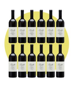 Prunotto, Nebbiolo Langhe Occhetti 2022, 750 ml – Box 12 Bottiglie