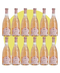 Ca’ dei Frati, Rosa dei Frati 2023, 750 ml – Box 12 Bottiglie