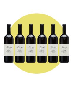 Prunotto, Nebbiolo Langhe Occhetti 2022, 750 ml – Box 6 Bottiglie