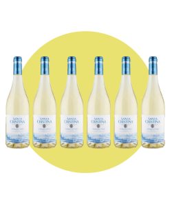 Santa Cristina – Antinori, Vermentino 2024, 750 ml – Box 6 Bottiglie
