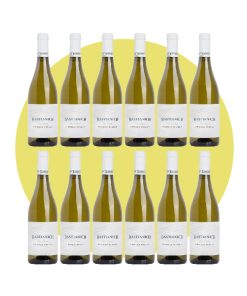 Bastianich, Ribolla gialla Vini Orsone 2023, 750 ml – Box 12 Bottiglie