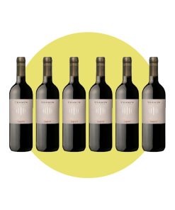 Cantina Tramin, Lagrein 2024, 750 ml – Box 6 Bottiglie