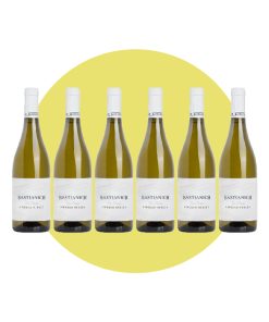 Bastianich, Ribolla gialla Vini Orsone 2023, 750 ml – Box 6 Bottiglie