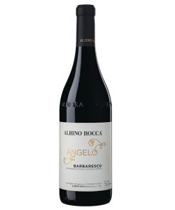 Albino Rocca, Barbaresco Angelo 2018, 750 ml