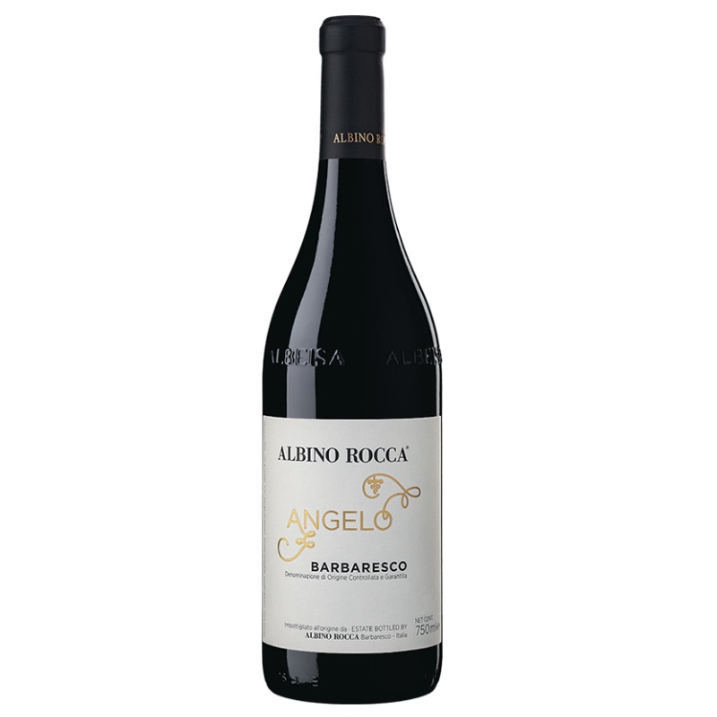Albino Rocca, Barbaresco Angelo 2018, 750 ml