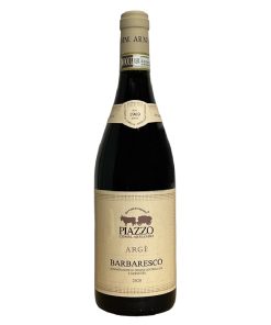 Armando Piazzo, Barbaresco Argè 2020, 750 ml