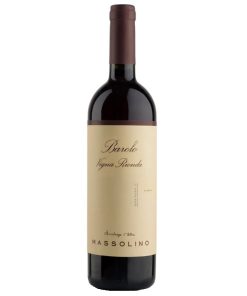 Massolino, Barolo Riserva Vigna Rionda 2017, 750 ml