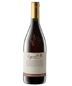 Belisario, Colli Maceratesi Rosso Vigneti B 2021, 750 ml